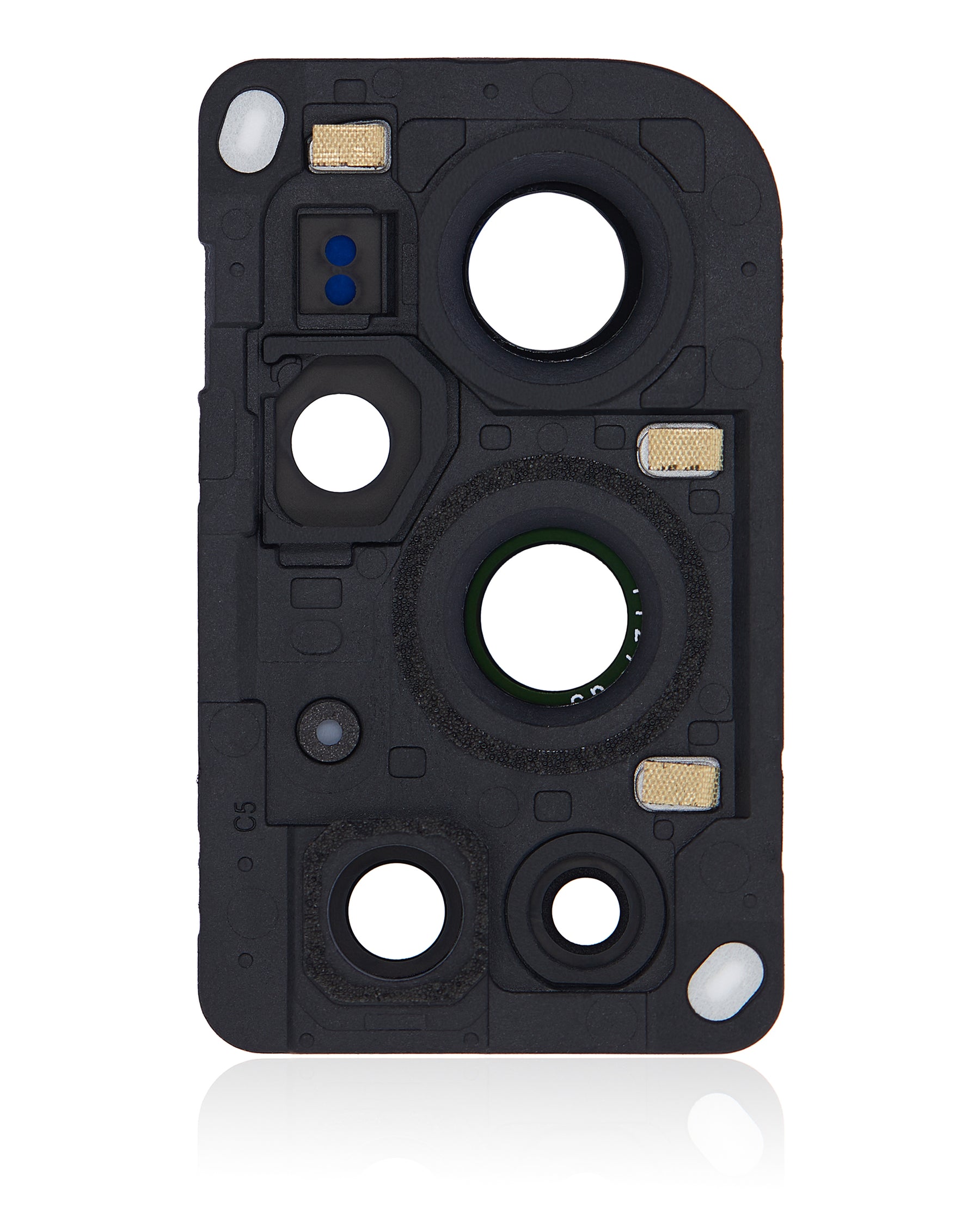 Back Camera Lens Bracket Compatible For OnePlus 9 Pro Replacement (Morning Mist)