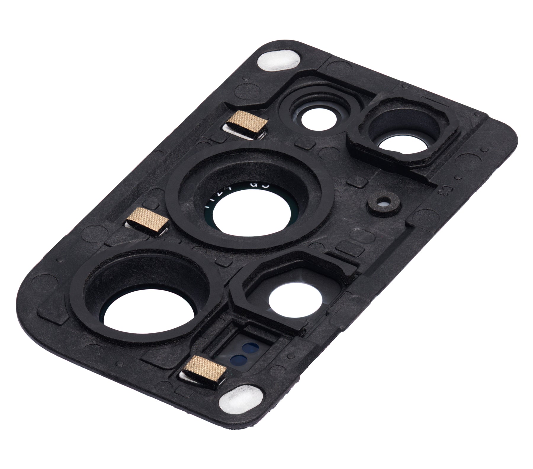 Back Camera Lens Bracket Compatible For OnePlus 9 Pro Replacement (Morning Mist)