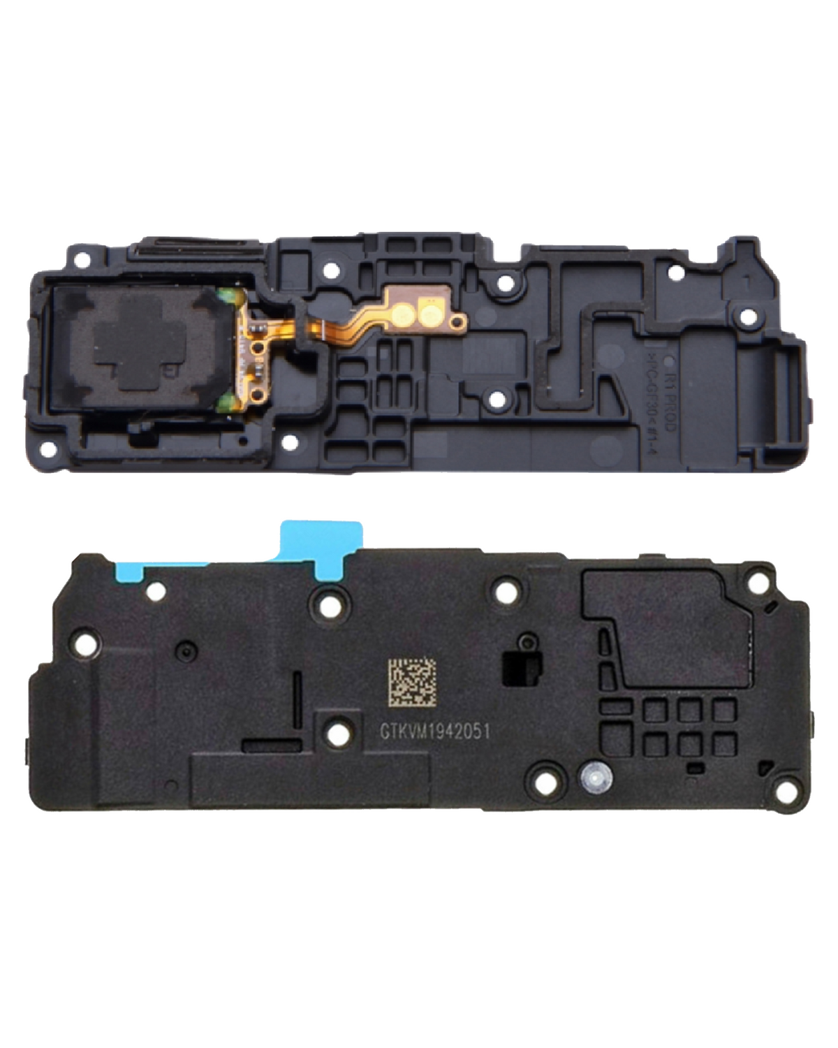 Earpiece Speaker Replacement  Compatible For Samsung Galaxy A80 (A805 / 2019)