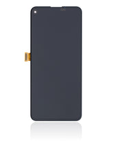 OLED Assembly Without Frame Compatible For Google Pixel 5A 5G Replacement by Macfactory.in (Refurbished) (All Colors)