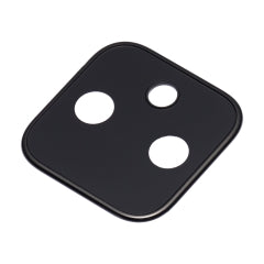 Back Camera Lens With Bracket Compatible For Google Pixel 5A 5G Replacement (Mostly Black)