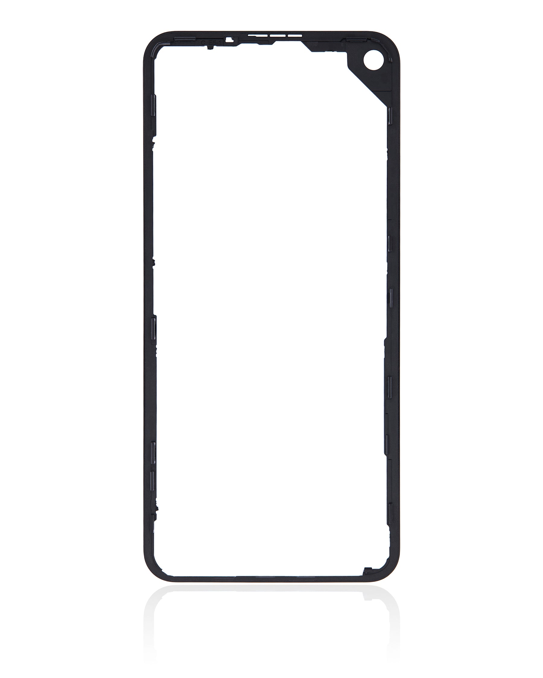 Frame Only Compatible For Google Pixel 5A 5G Replacement