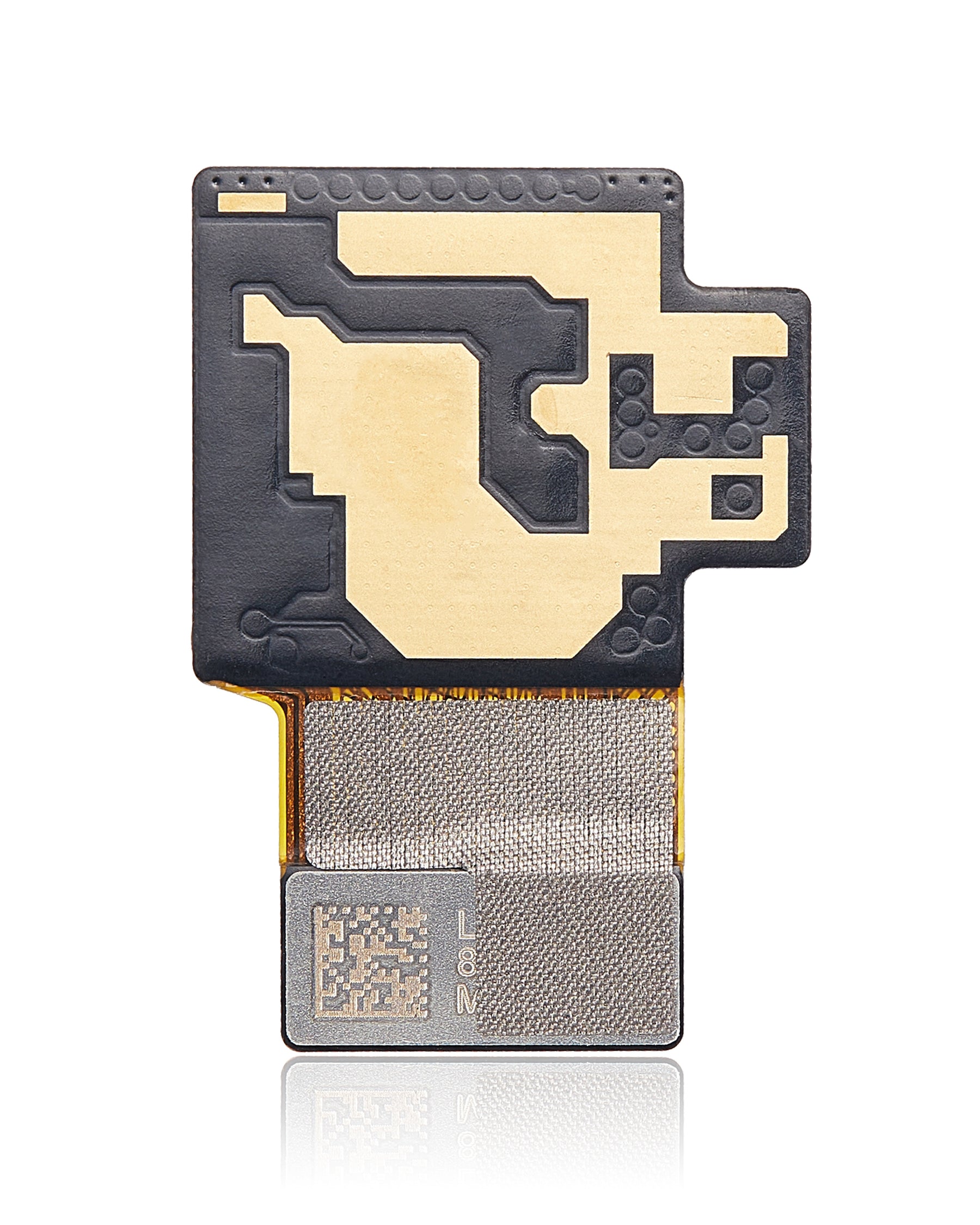 Back Camera Compatible For Google Pixel 5A 5G Replacement