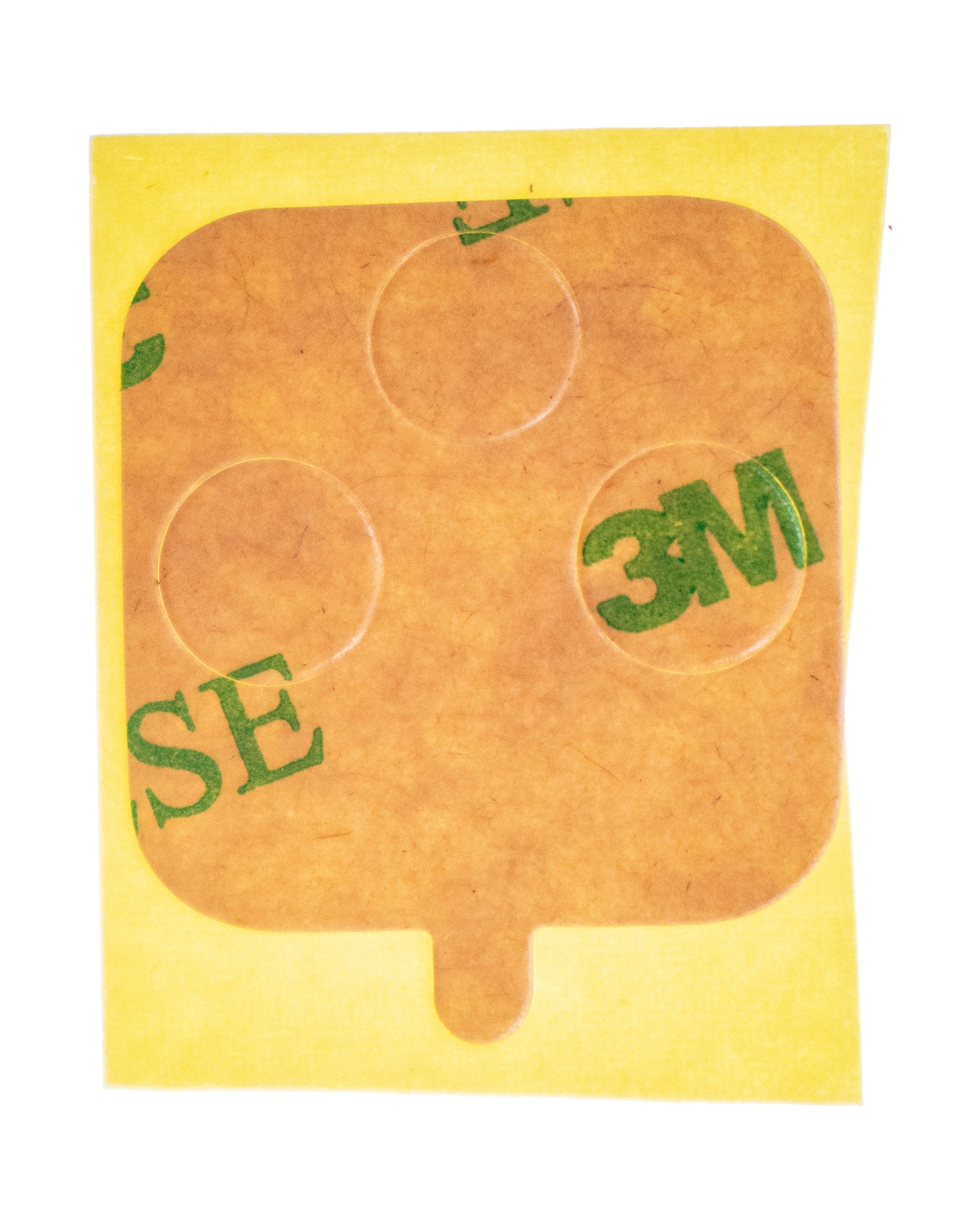 Replacement Back Camera Lens (Glass Only) With Adhesive Compatible For Google Pixel 5A 5G (Genuine OEM)