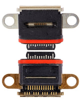 Charging Port Only Compatible For Google Pixel 5A 5G Replacement (Soldering Required)