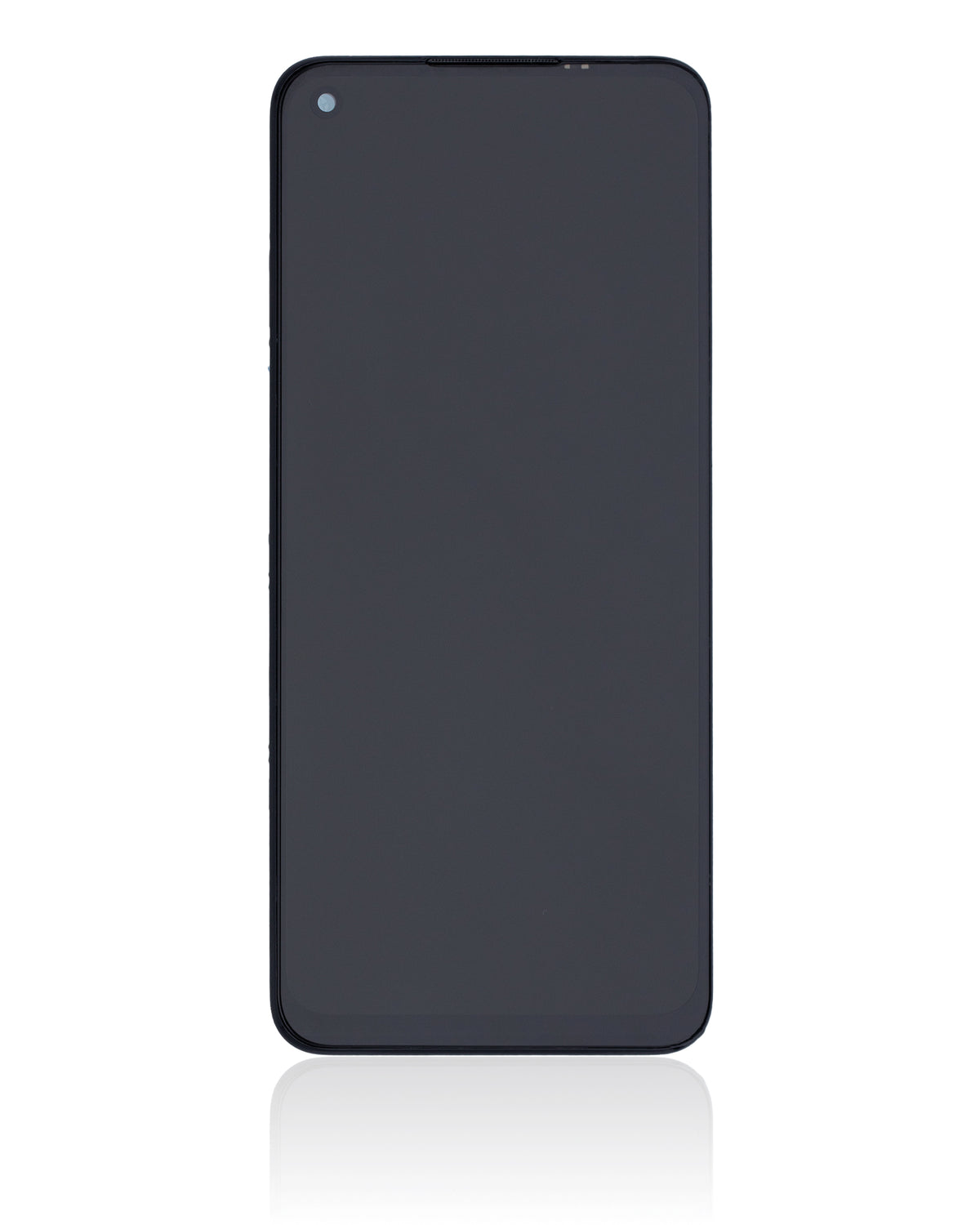 Replacement LCD Assembly With Frame Compatible For OnePlus Nord N200 5G (Refurbished) (All Colors)