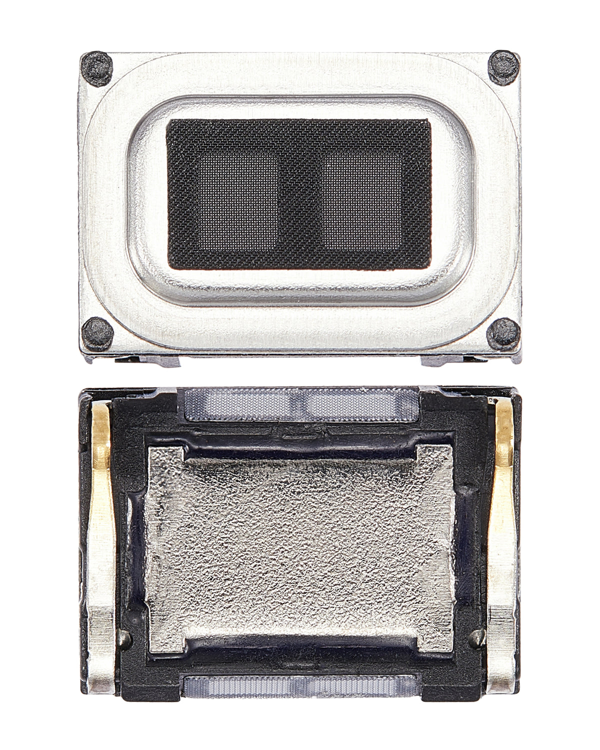 Replacement Earpiece Speaker Compatible For OnePlus Nord N200 5G / OnePlus Nord CE 2 5G / OPPO A8 / OPPO A93 5G / TCL 20 Pro 5G