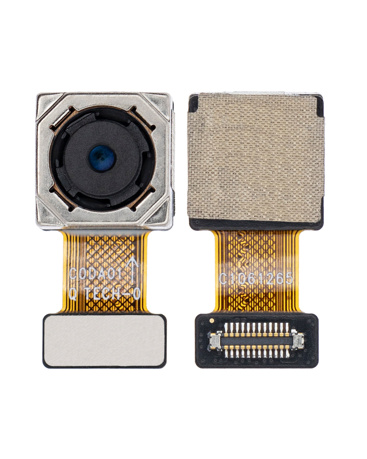 Replacement Back Camera (Wide) Compatible For OnePlus Nord N200 5G