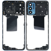 Replacement Mid-Frame Bezel Plate Compatible For OnePlus Nord N200 5G