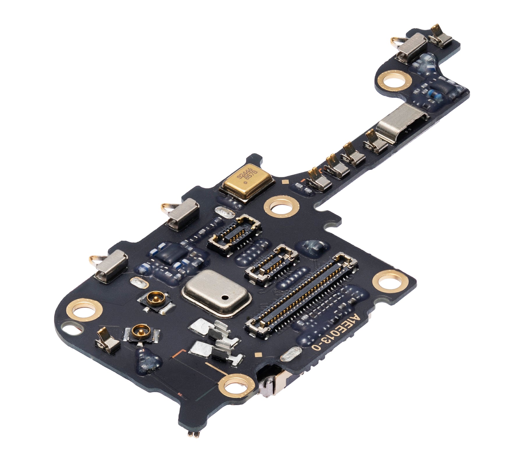 Sim Card Reader Compatible For OnePlus 8T Replacement