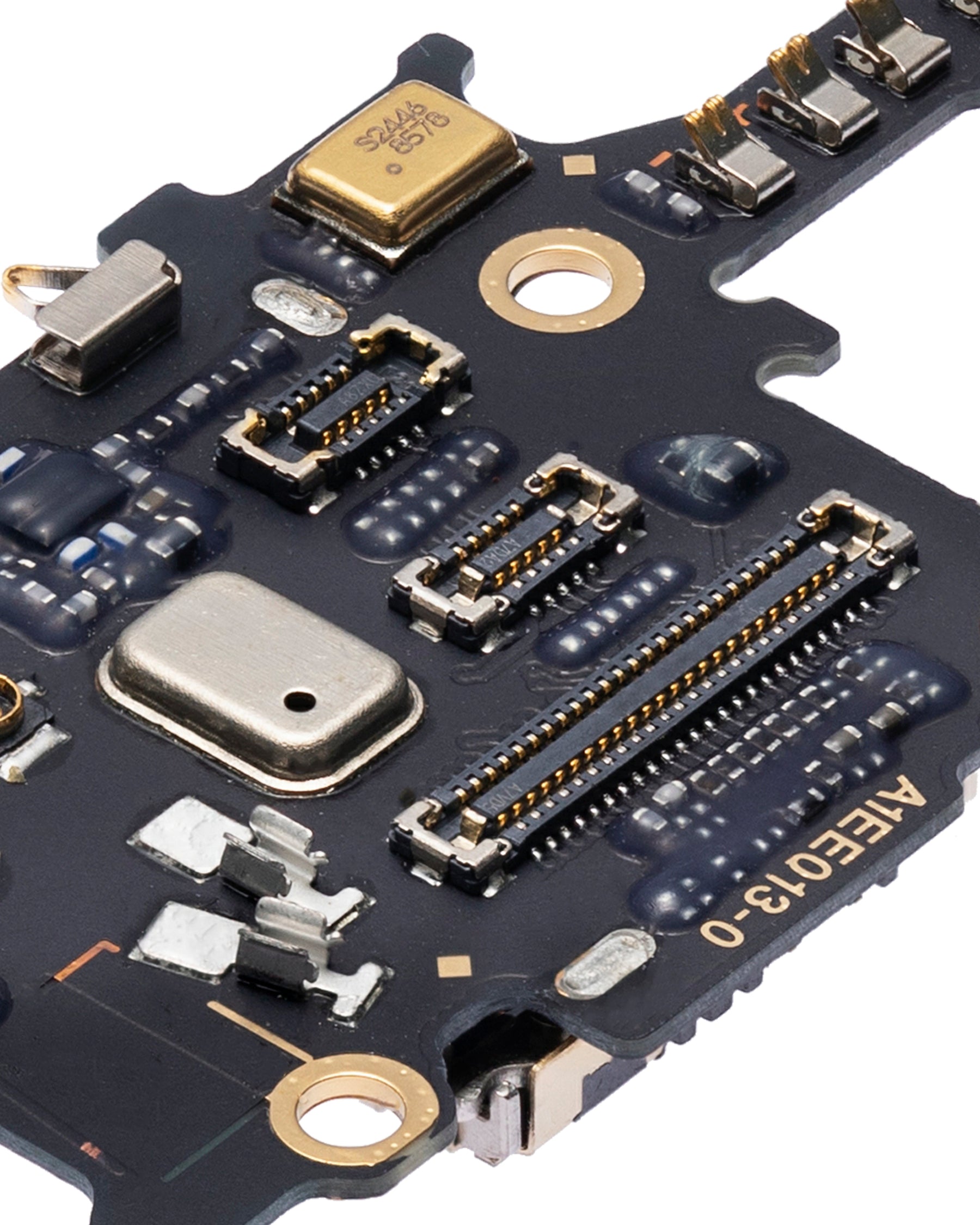 Sim Card Reader Compatible For OnePlus 8T Replacement