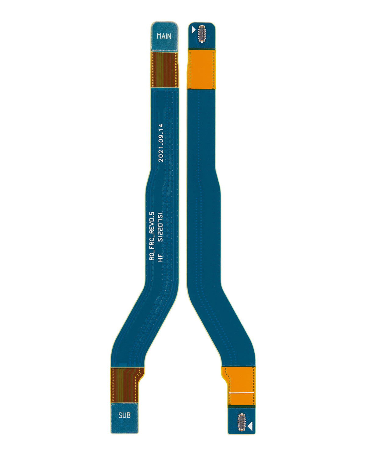 Antenna Connecting Cable Compatible For Samsung Galaxy S22 5G Replacement by Macfactory.in (G901F) (International Version)