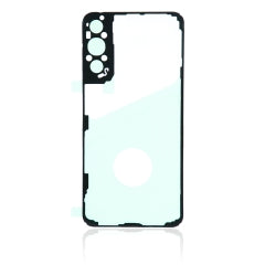 Back Cover Adhesive Tape Compatible For Samsung Galaxy S22 Plus 5G  Replacement