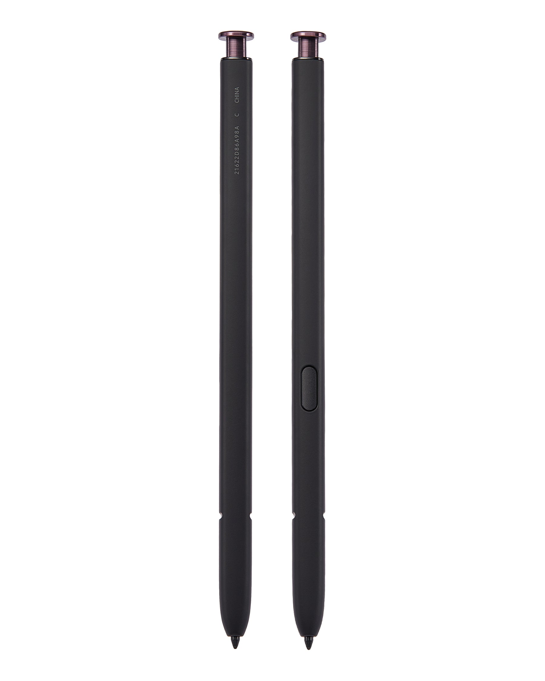 Stylus Pen Compatible For Samsung Galaxy S22 5G Replacement(Premium) (Violet)