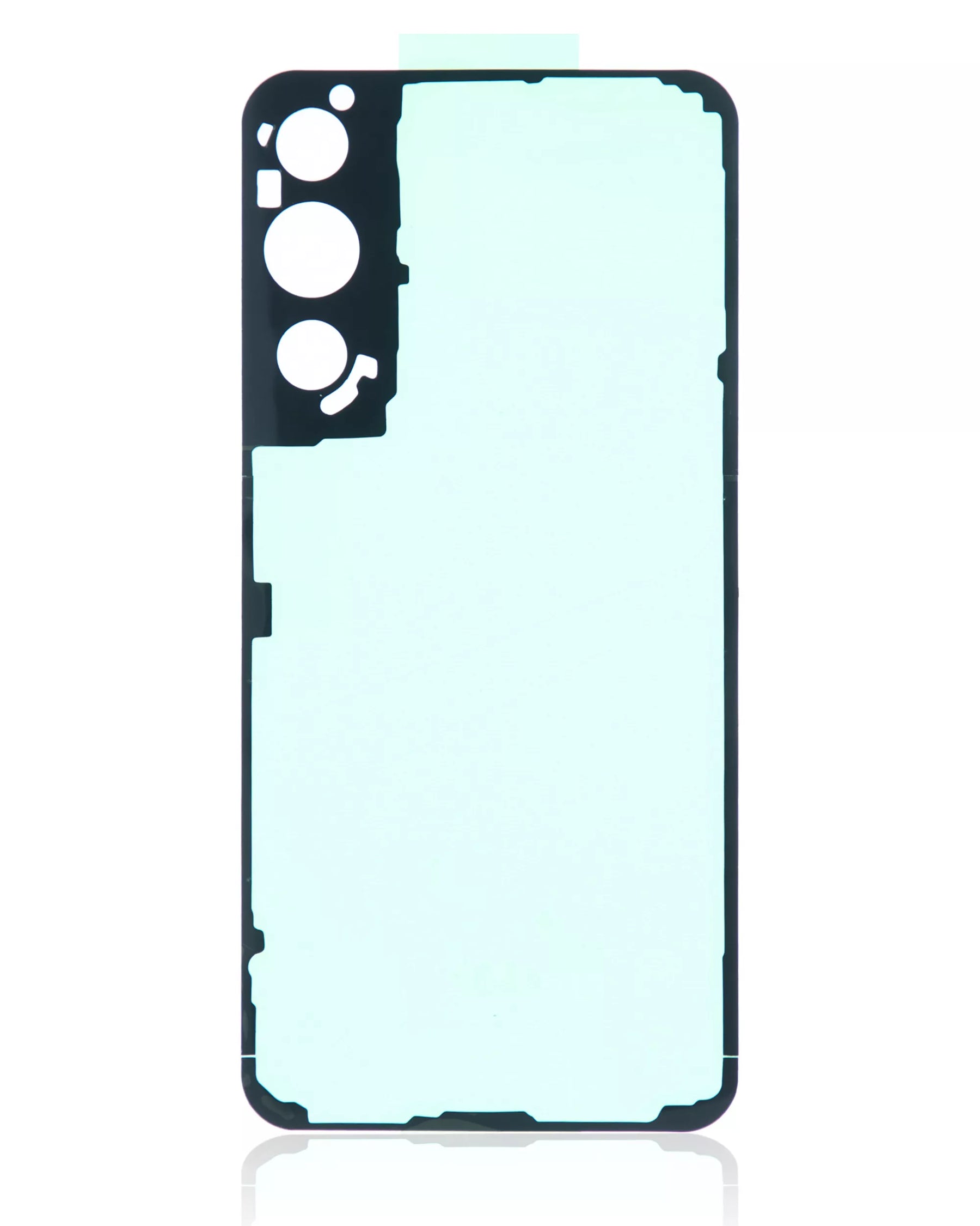 Back Cover Adhesive Tape Compatible For Samsung Galaxy S22 5G Replacement by MacFactory.Store (1 Pack)