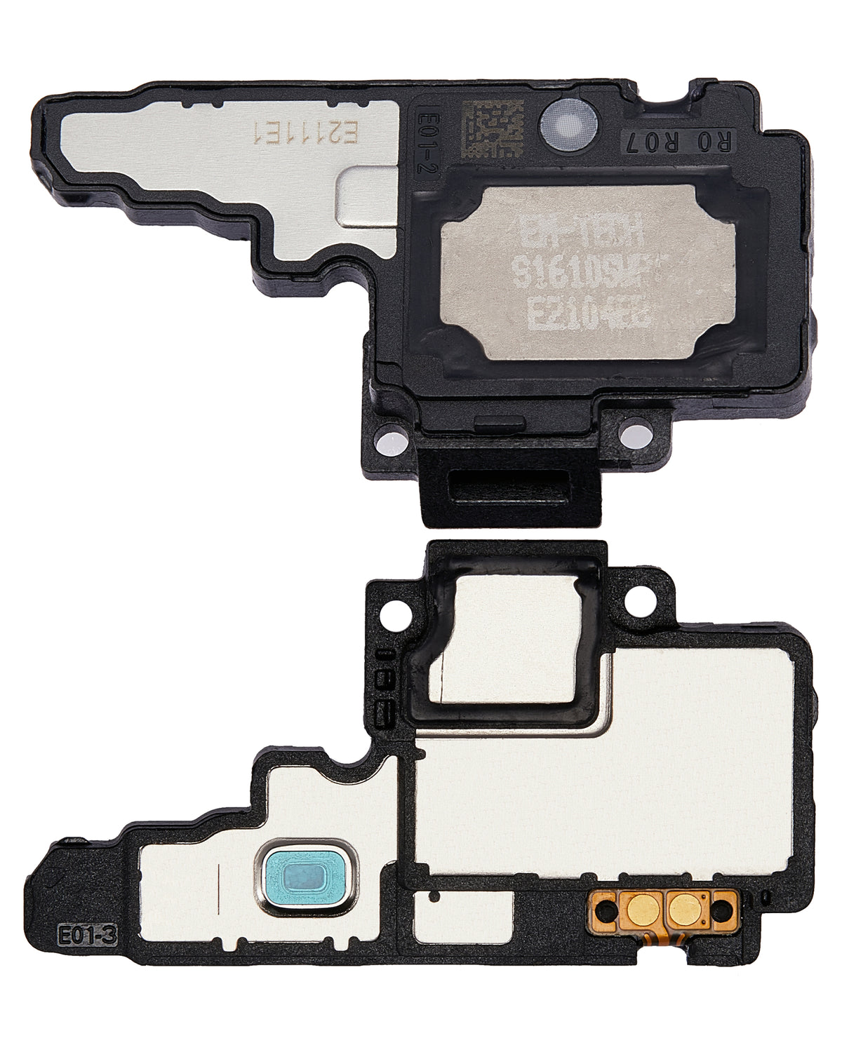 Replacement Earpiece Speaker Compatible For Samsung Galaxy S22 5G