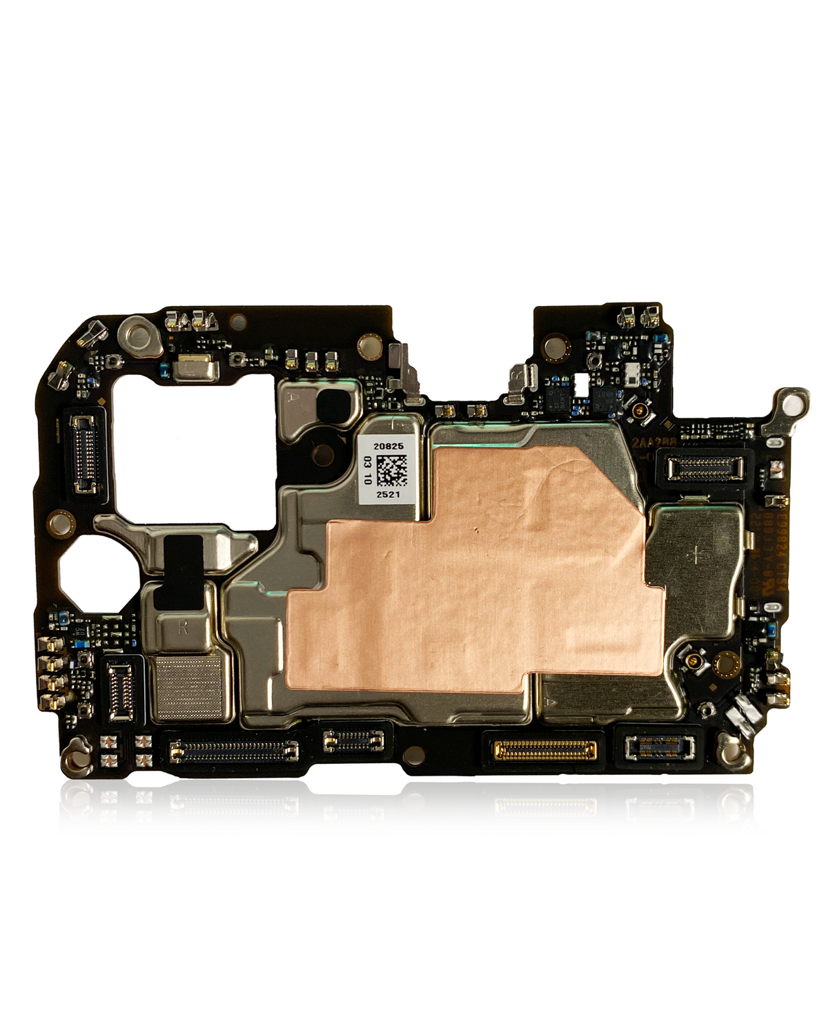 Replacement Mainboard (128GB / 6GB) Compatible For OnePlus Nord N20 5G (US Version) (Genuine OEM)