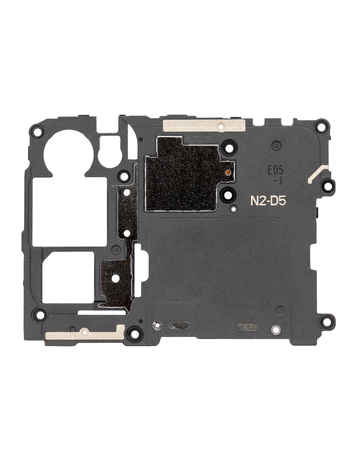 Replacement Earpiece With Antenna Cover Compatible For Samsung Galaxy S20 FE 5G (International Version)