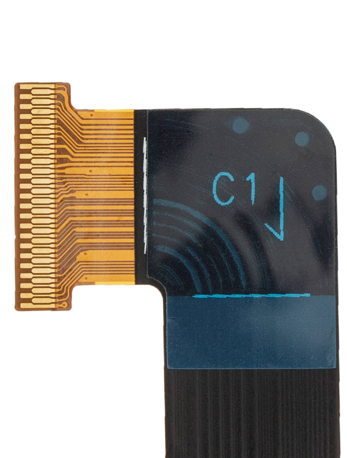 Replacement LCD Flex Cable Compatible For Samsung Galaxy Tab A7 10.4" (T500 / T505 / 2020)