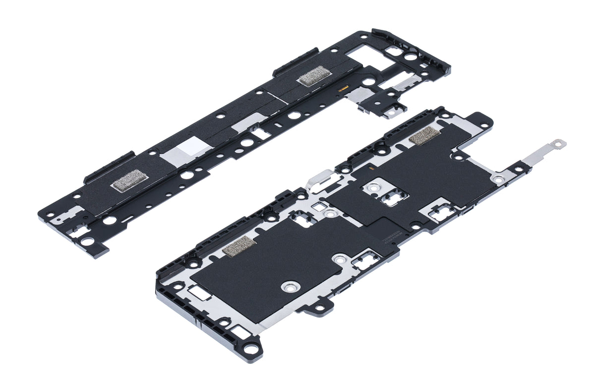 Loudspeaker Replacement Compatible For Samsung Galaxy Tab A7 10.4" (T500 / T505 / 2020) (2 Piece Set)