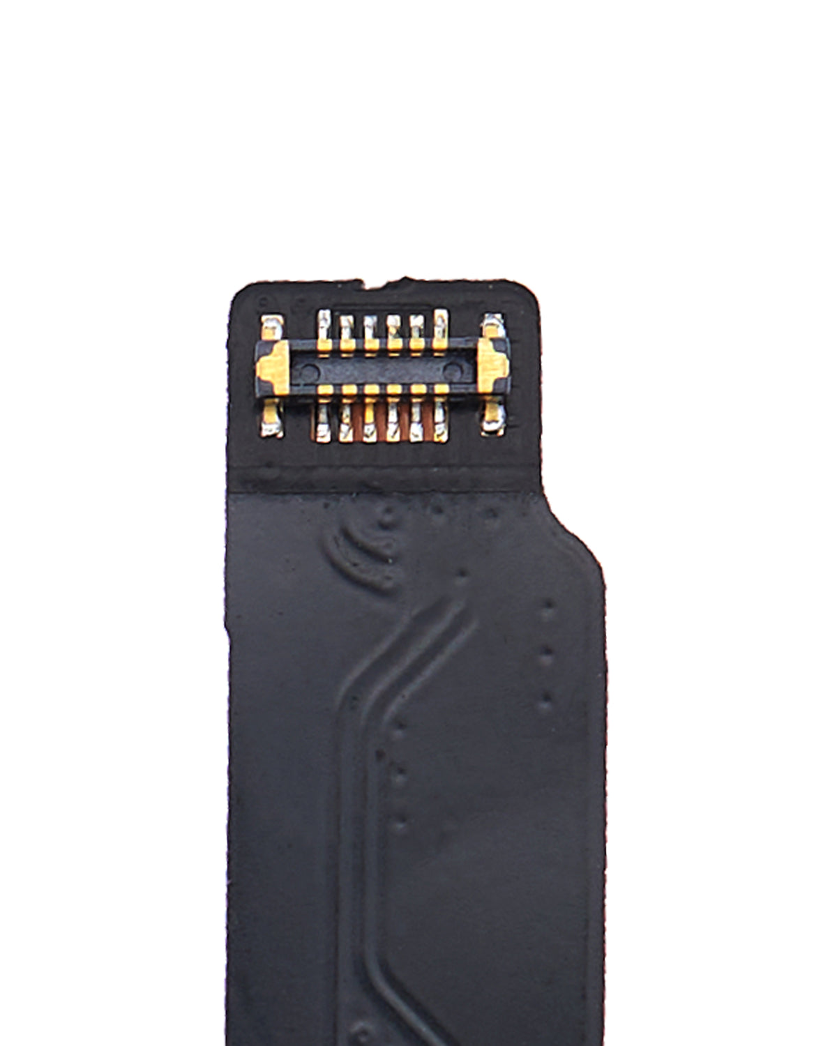 Dot Projector Flex Cable Compatible For iPhone 12 / 12 Pro (Use For ID Face) (Soldering Required) (Qianli)