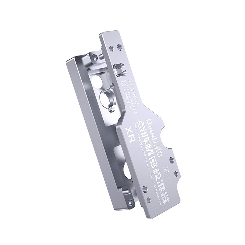 iD FACE Dot Projector Precision Aluminium Calibrator Set For X / XS / XR / XS Max (Qianli)