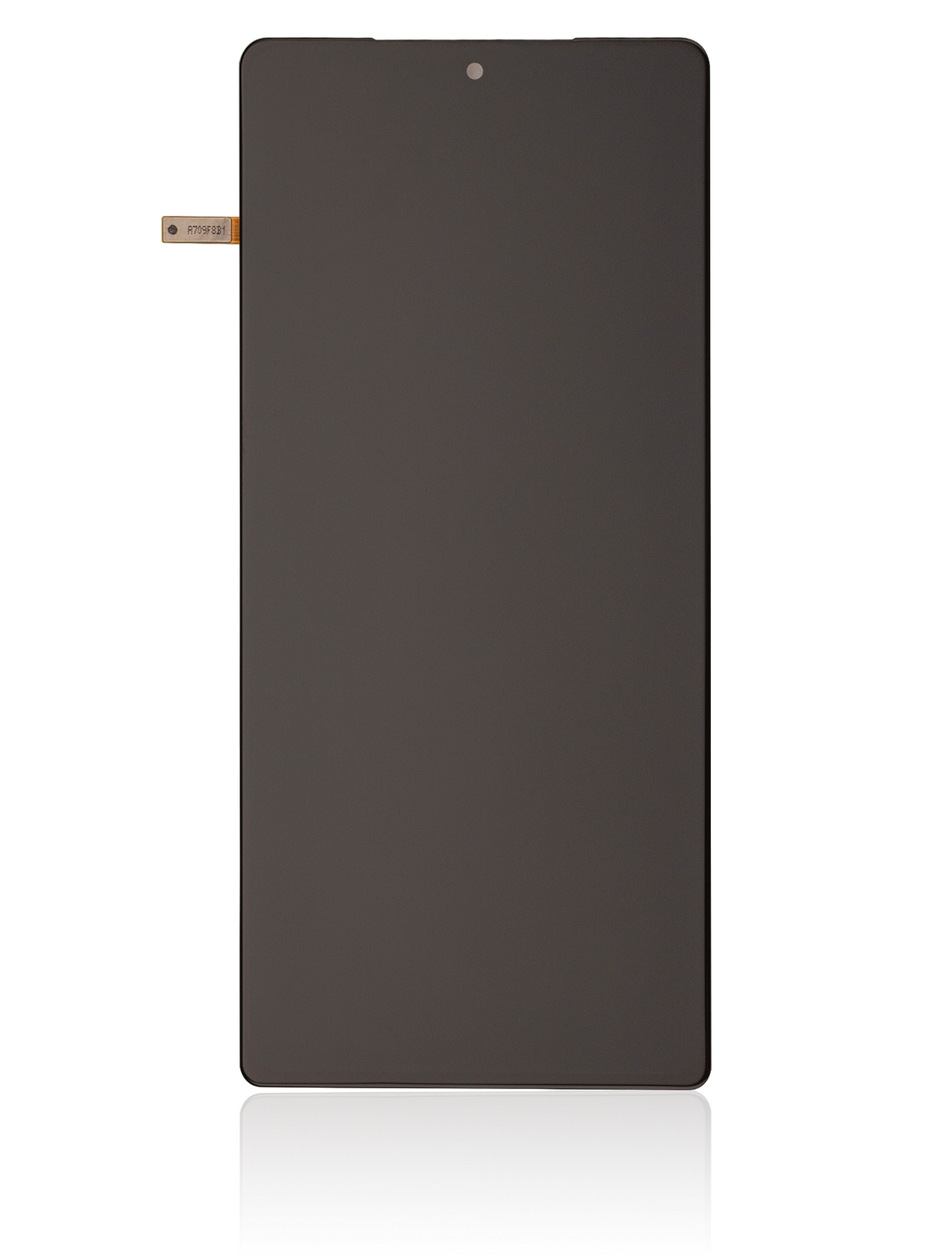 Replacement OLED Assembly Without Frame Compatible For Samsung Galaxy Note 20 5G (Refurbished) (All Colors)