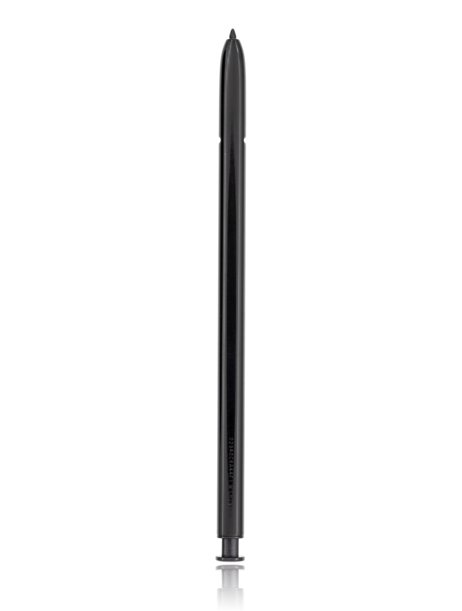 Replacement Stylus Pen Compatible For Samsung Galaxy Note 20 Ultra (Premium) (Black)