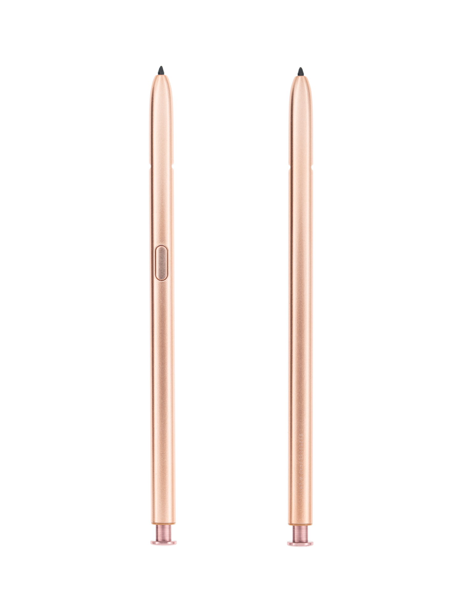 Replacement Stylus Pen Compatible For Samsung Galaxy Note 20 Ultra (Premium) (Gold)