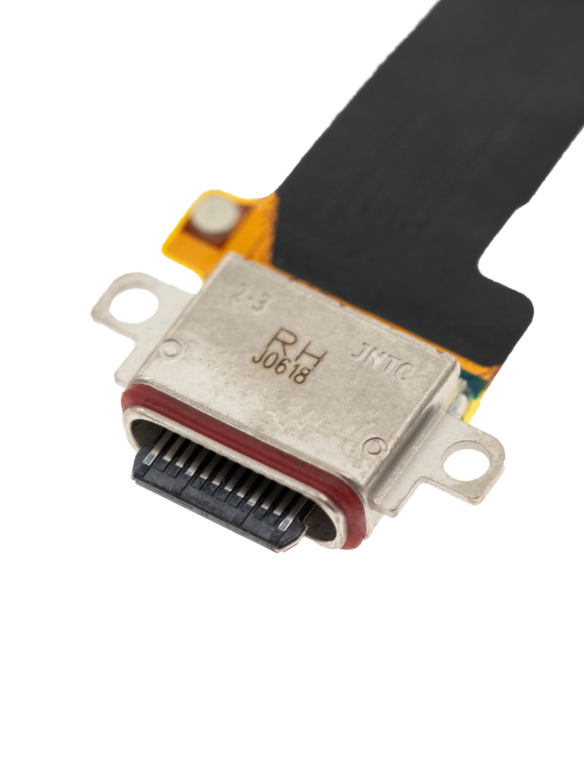 Replacement Charging Port With Flex Cable Compatible For Samsung Galaxy Note 20 5G (Premium)