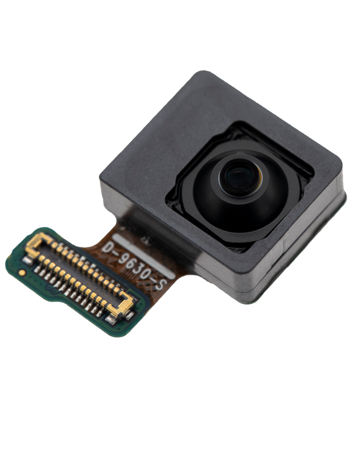 Front Camera Replacement Compatible For Samsung Galaxy Note 20 5G / Note 20 Ultra 5G / S20 / S20 5G / S20 Plus 5G (US Version)