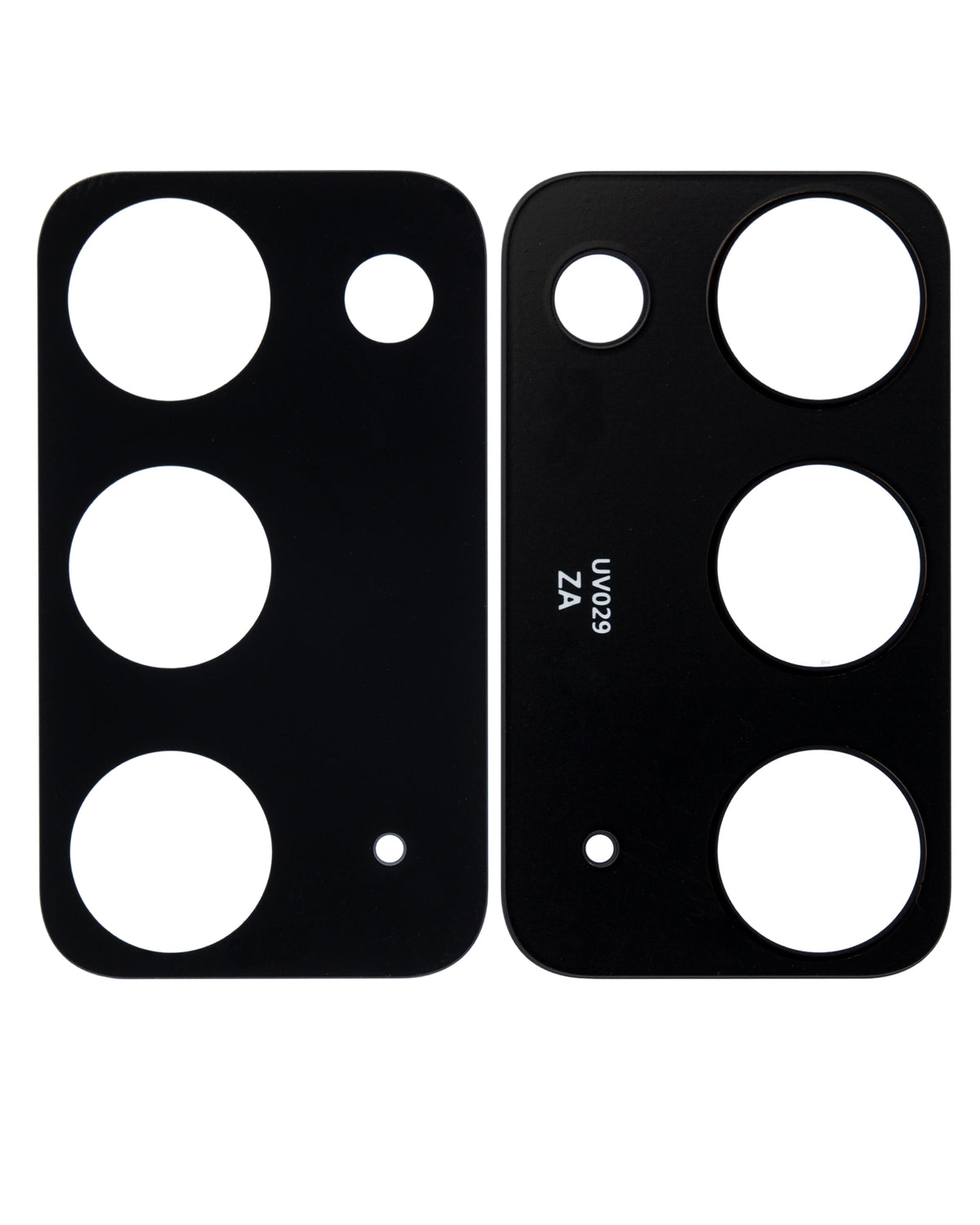 Replacement Back Camera Lens (Glass Only) With Adhesive Compatible For Samsung Galaxy Note 20 (Mystic Gray)