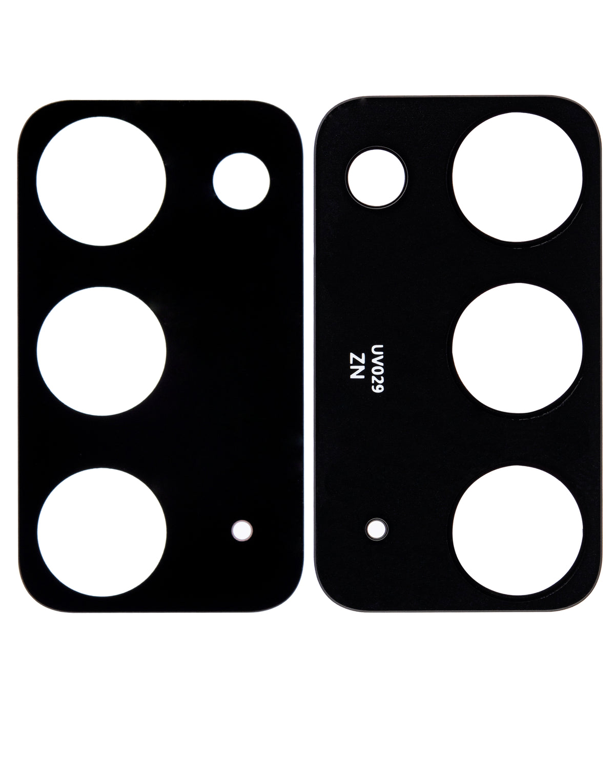 Replacement Back Camera Lens (Glass Only) With Adhesive Compatible For Samsung Galaxy Note 20 (Mystic Bronze)