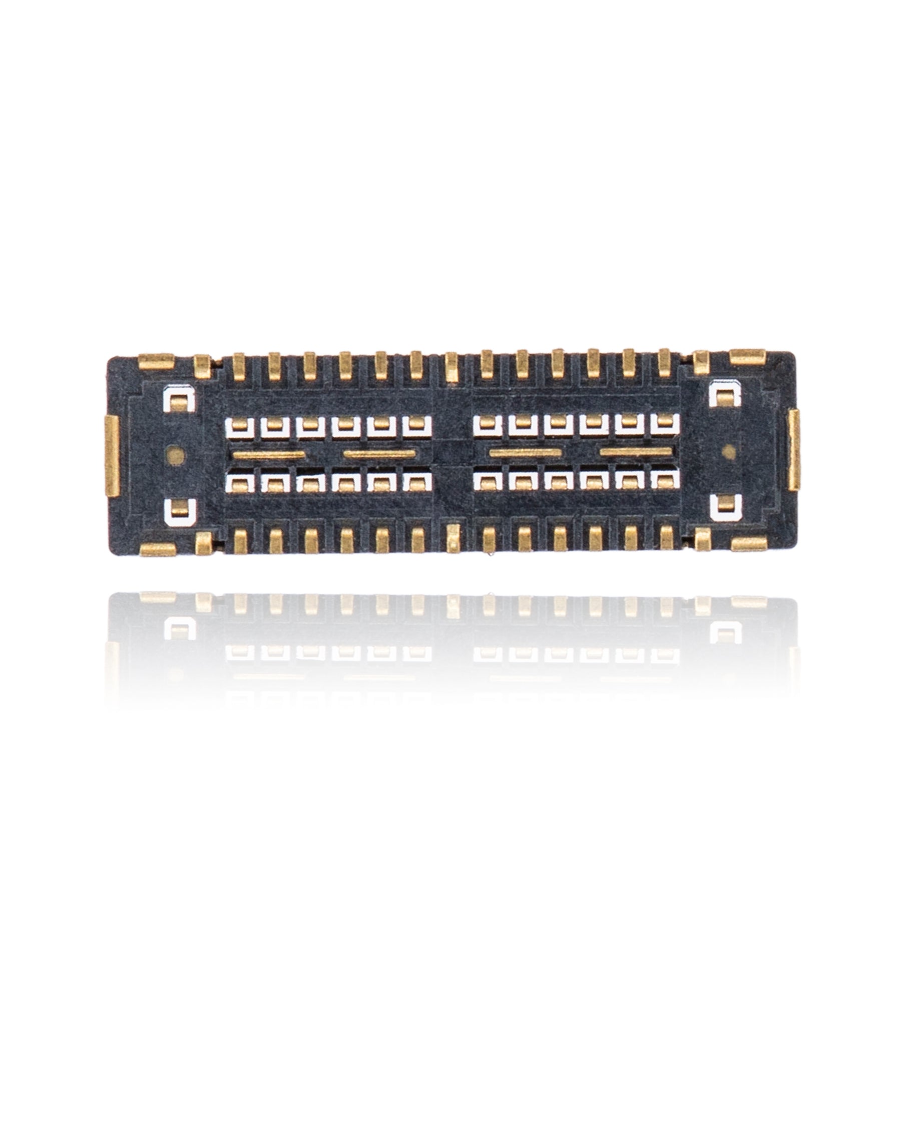 Replacement Charging Port Board / Antenna to Mainboard FPC (Mainboard Side) Compatible For Samsung Galaxy Note 20 / Note 20 Ultra 5G (24 Pin)