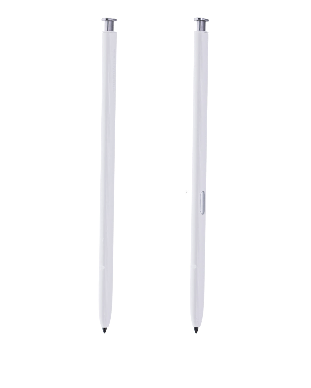 Replacement Stylus Pen Compatible For Samsung Galaxy Note 20 (Premium) (White)