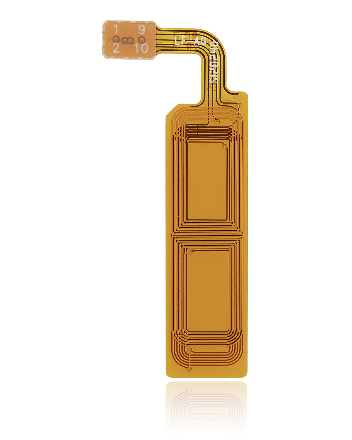 Replacement Stylus Pen Wireless Charging Flex Cable Compatible For Samsung Galaxy Note 20