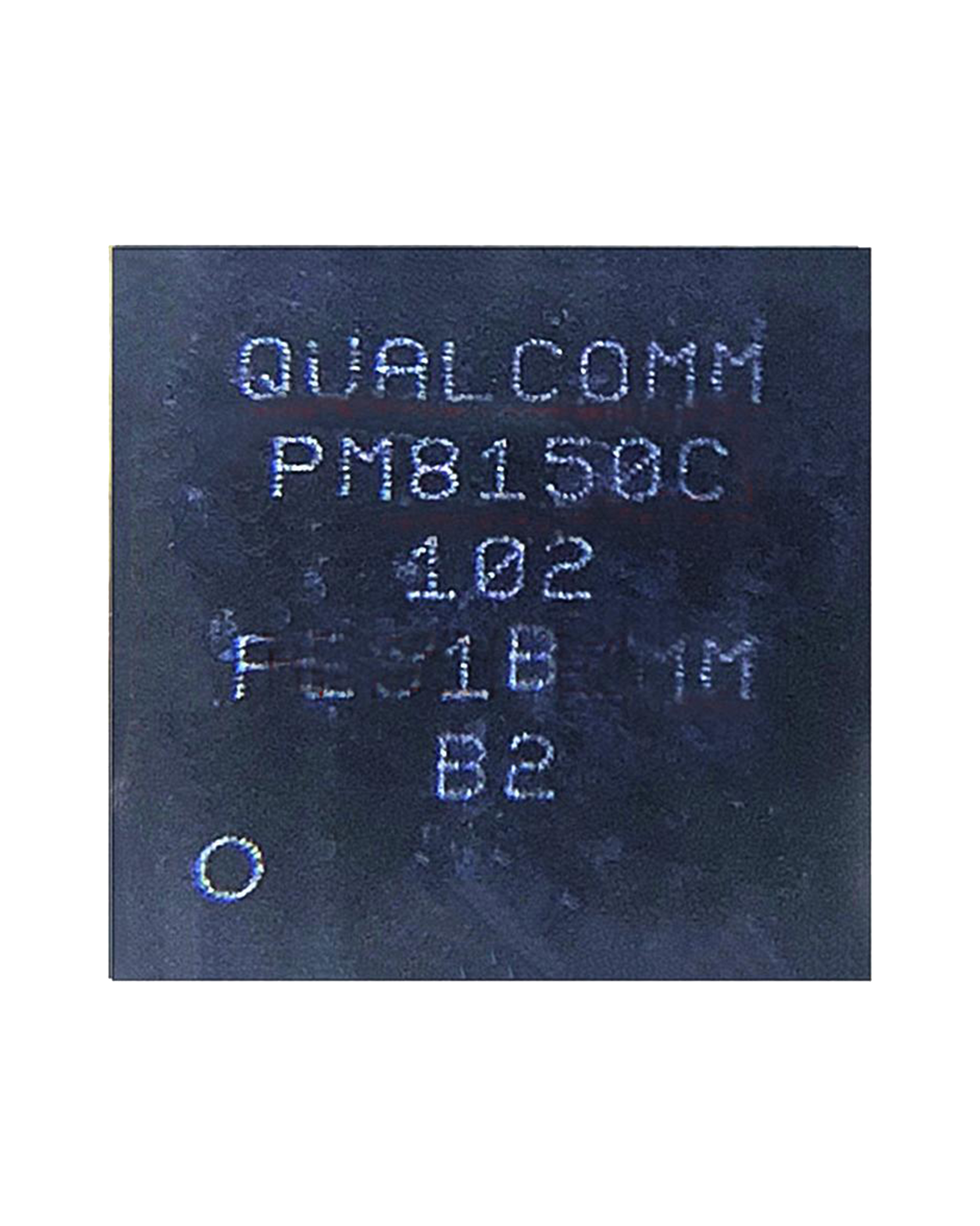 Replacement Power Supply IC Compatible For Samsung Galaxy S10E / S10 Plus / S20 / S20 Plus / S20 Ultra / S22 / Note 10 / Note 10 Plus 5G / Note 20 5G (PM8150C)