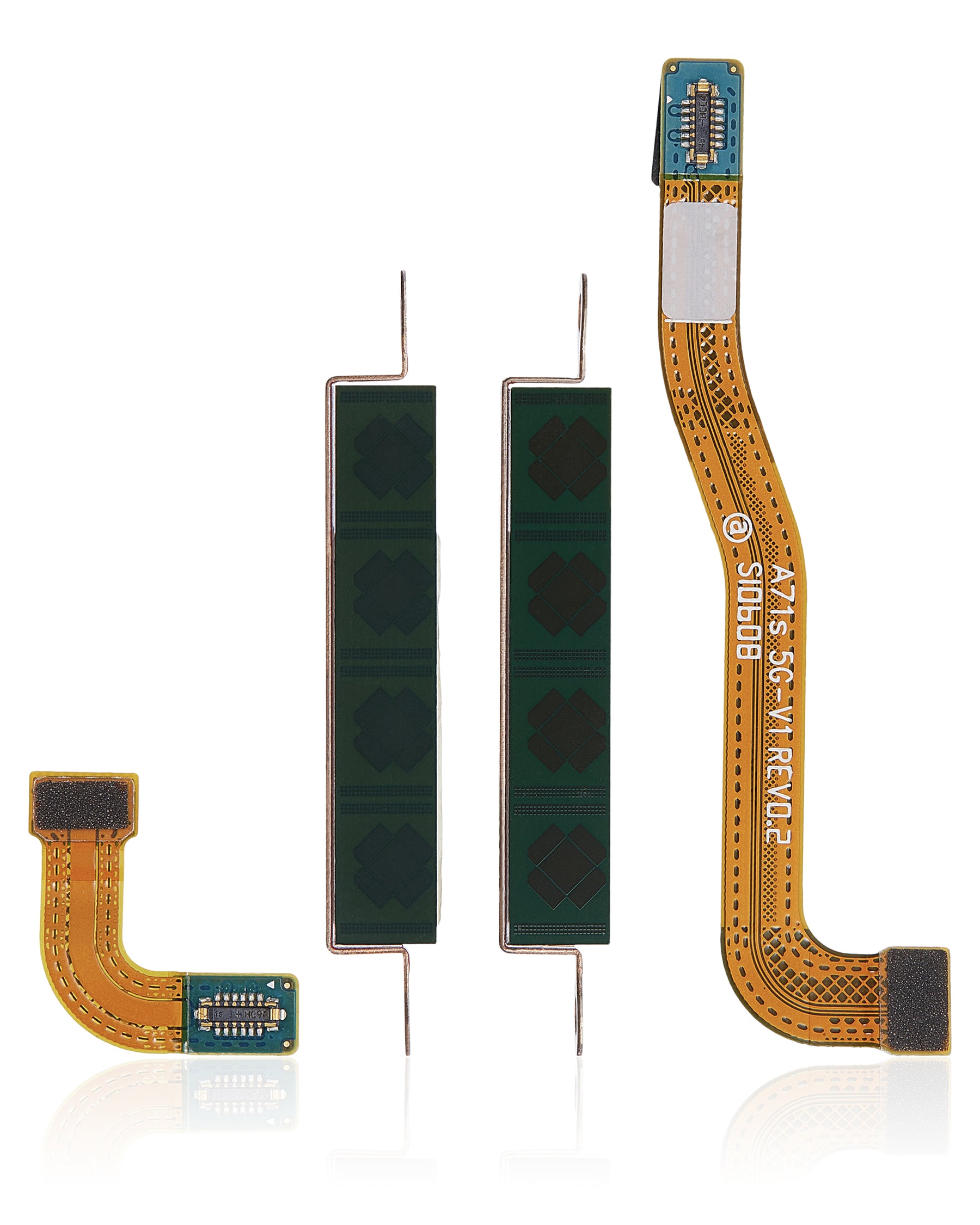 Replacement 5G Antenna Flex Cable With Module Compatible For Samsung Galaxy A71 5G (A716 / 2020)