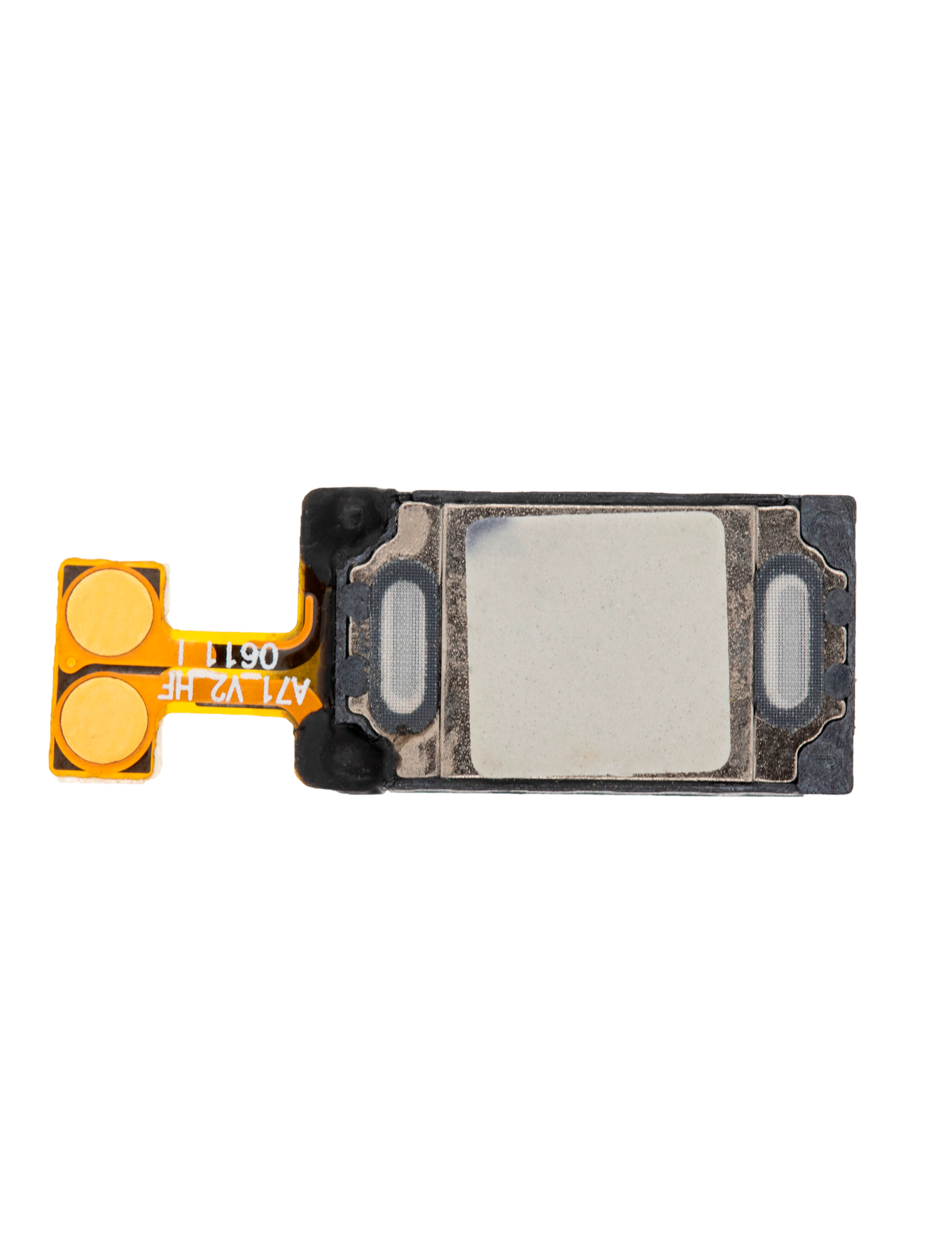 Replacement Earpiece Speaker Compatible For Samsung Galaxy A71 5G (A716V / 2020)