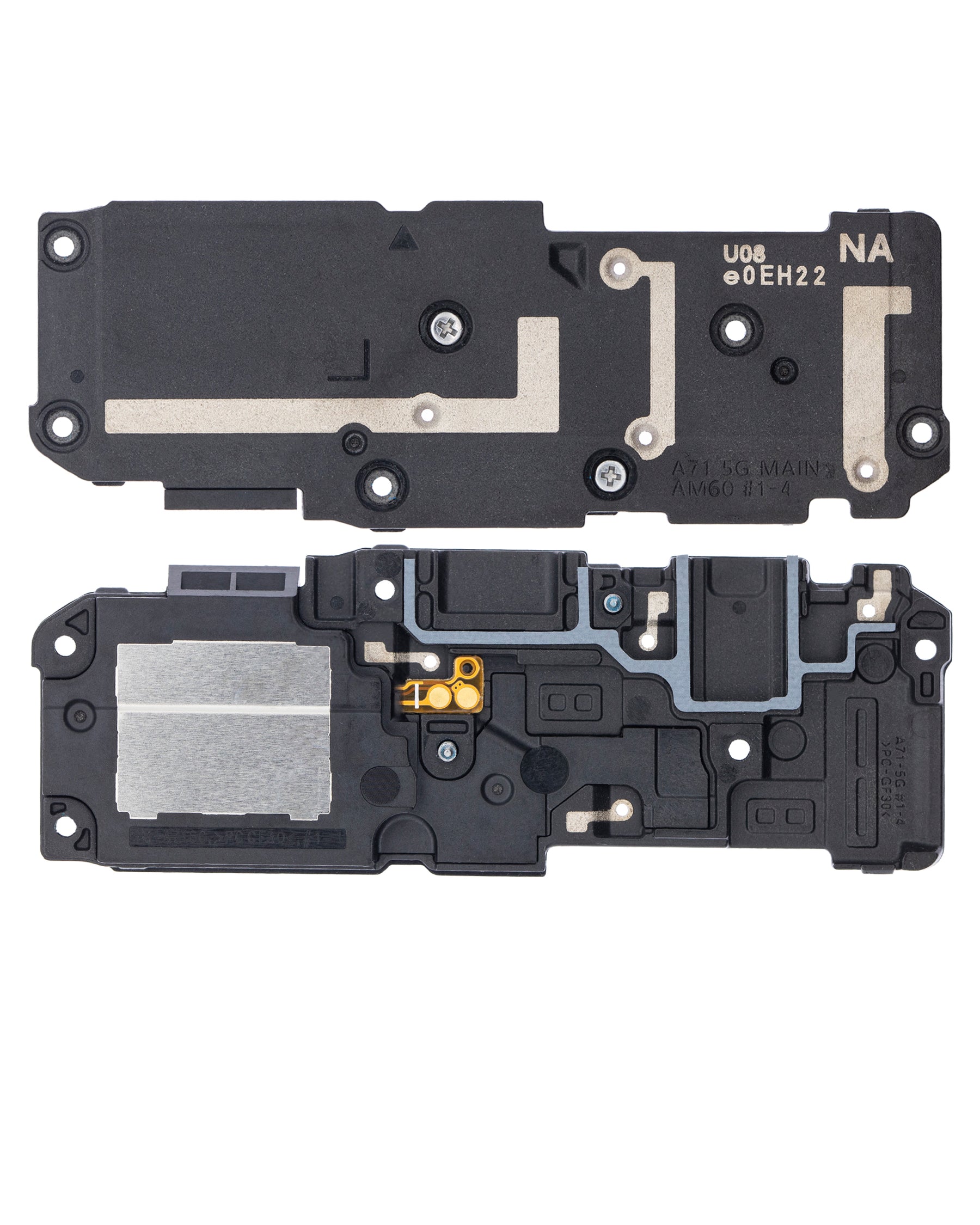 Replacement Loudspeaker Compatible For Samsung Galaxy A71 5G (US Version) (A716 / 2020)