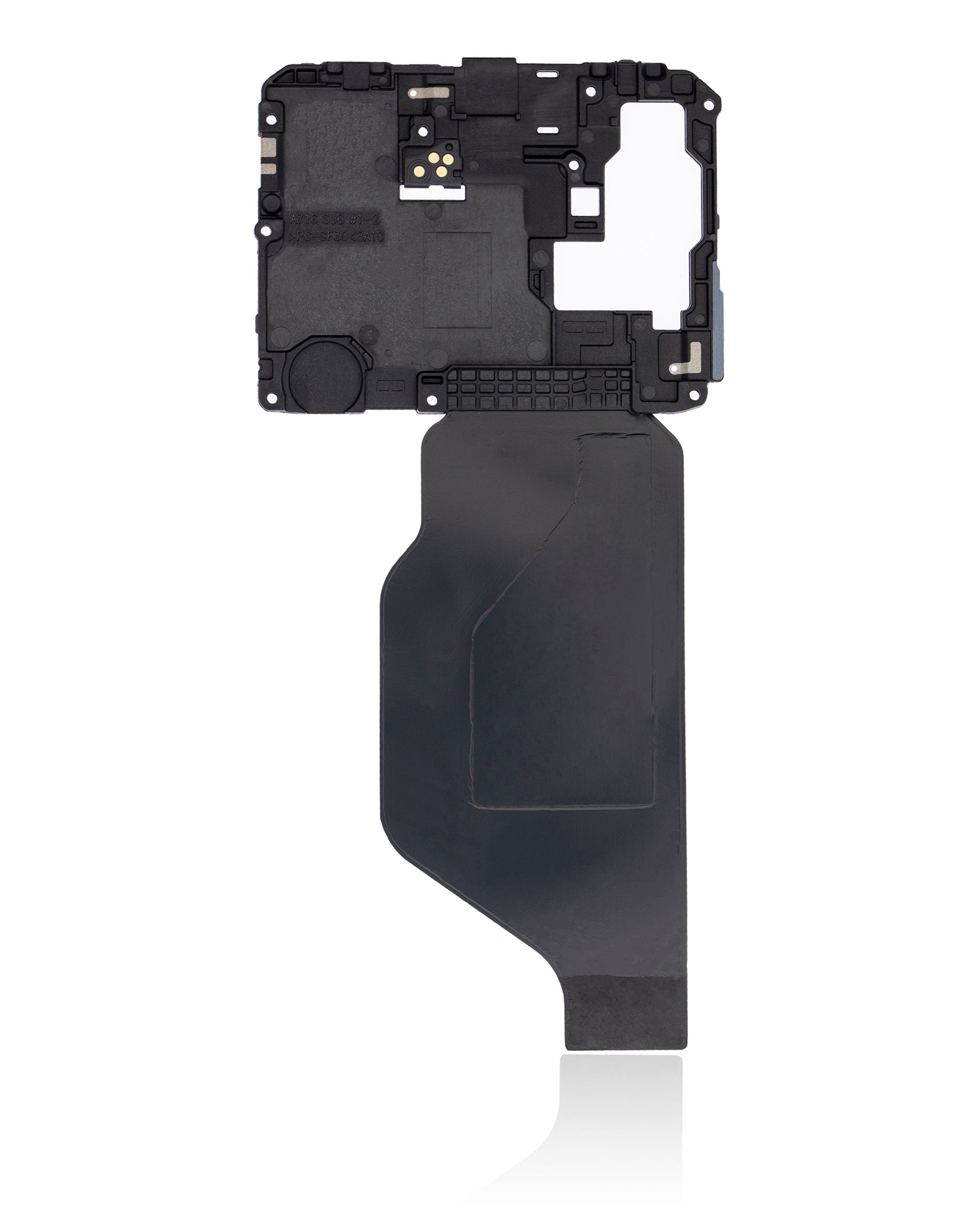 Replacement Wireless NFC Charging Flex With Bracket Compatible For Samsung Galaxy A71 5G (A716 / 2020)