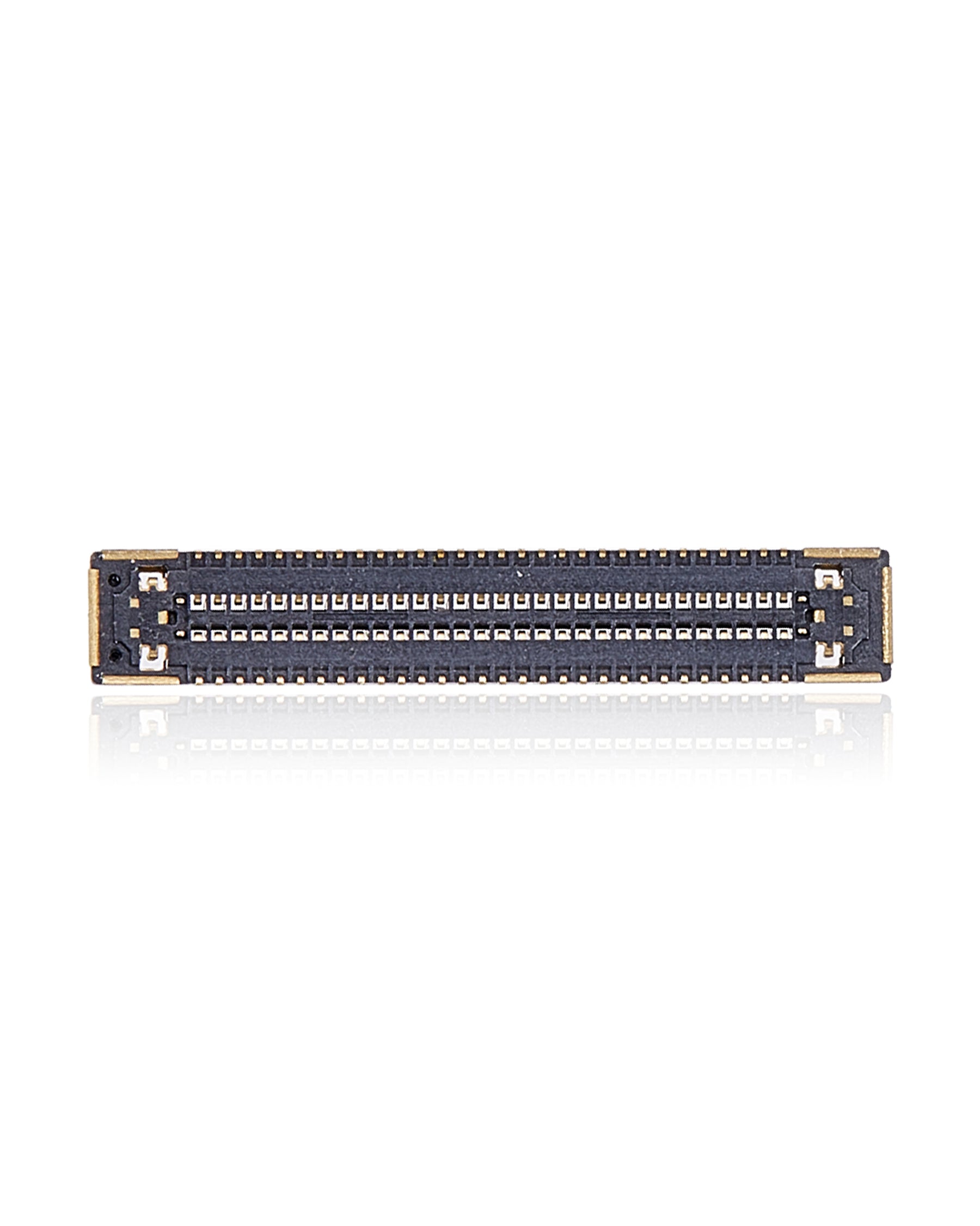 LCD FPC Connector (On Motherboard) Compatible For Samsung Galaxy S22 5G / S22 Plus 5G / S22 Ultra 5G / S23 5G / S23 Plus 5G / S23 Ultra 5G / S24 5G / S24 Plus 5G / S24 Ultra 5G (10 Pack)