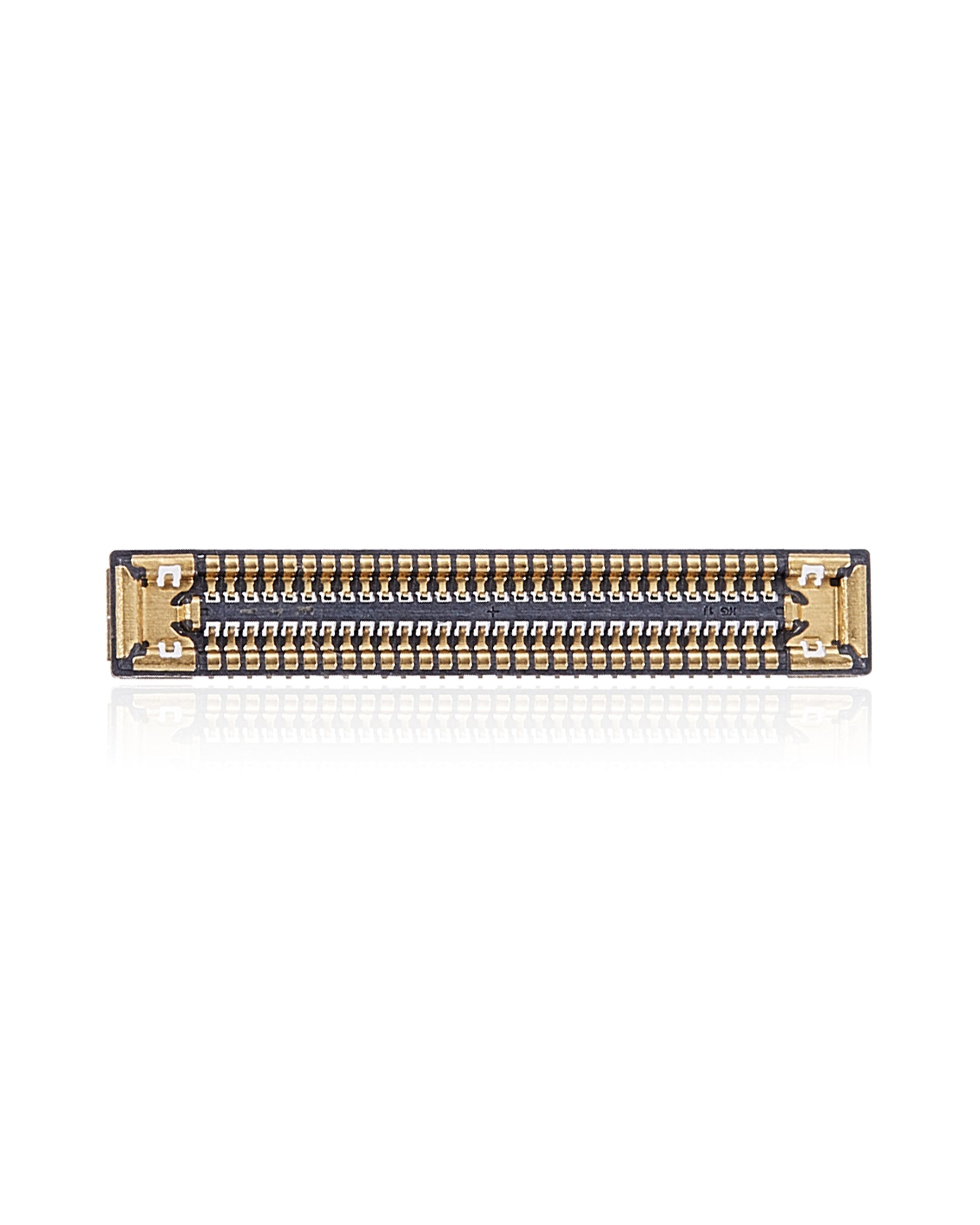 LCD FPC Connector (On Motherboard) Compatible For Samsung Galaxy S22 5G / S22 Plus 5G / S22 Ultra 5G / S23 5G / S23 Plus 5G / S23 Ultra 5G / S24 5G / S24 Plus 5G / S24 Ultra 5G (10 Pack)