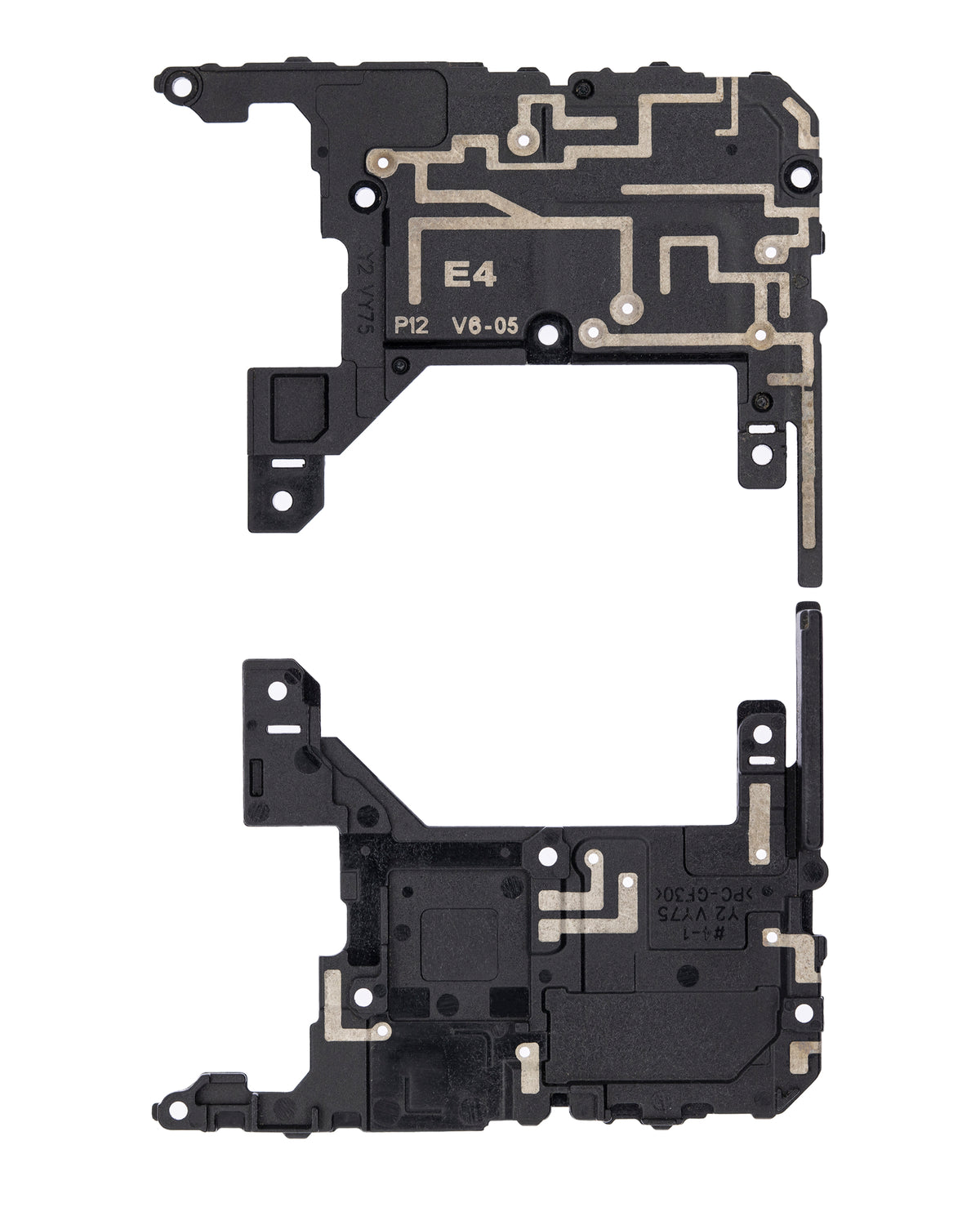 NFC Antenna Bracket Compatible For Samsung Galaxy S20 Plus Replacement by Macfactory.Store (International Version)