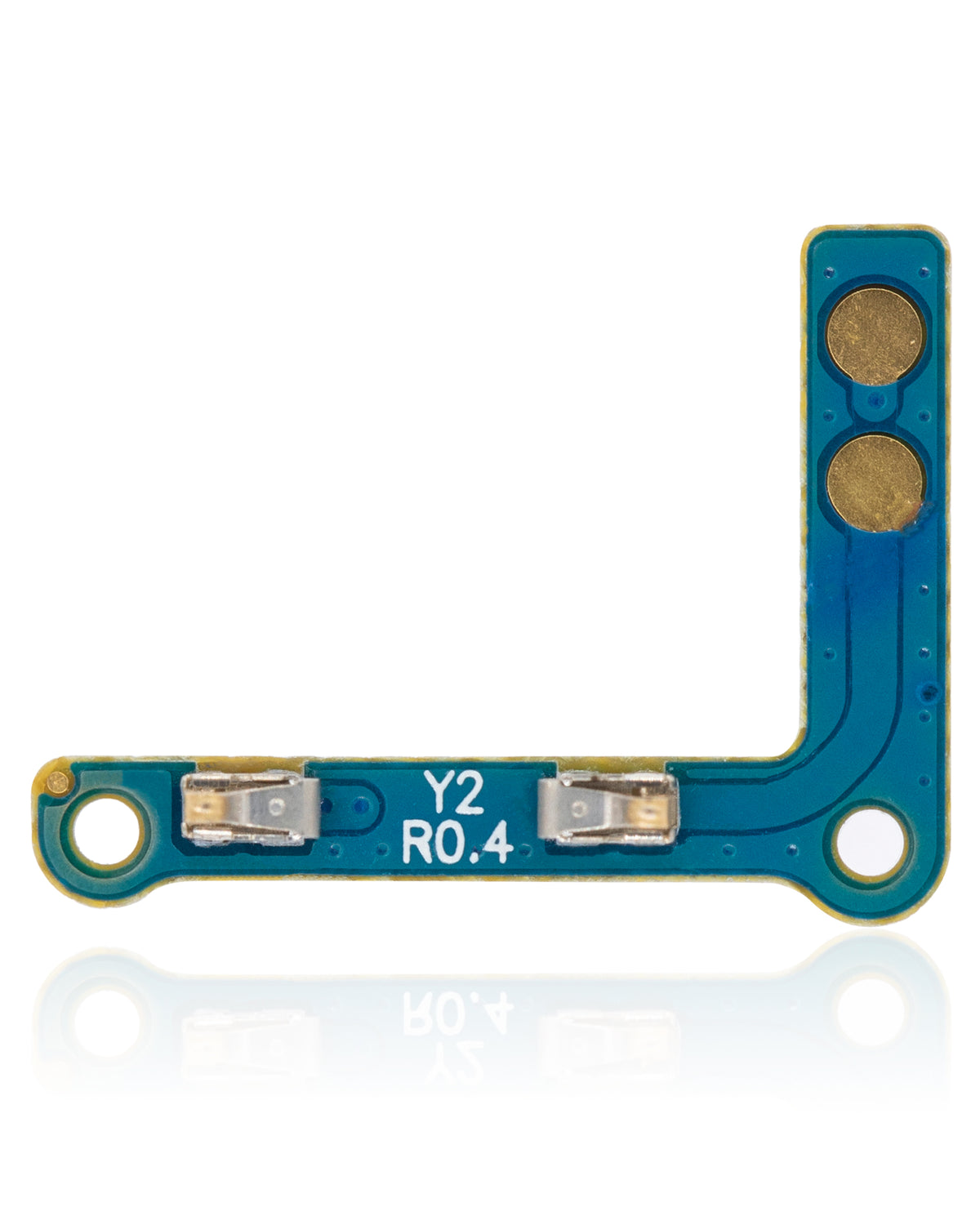 NFC Connector Board Compatible For Samsung Galaxy S20 Plus Replacement by Macfactory.Store