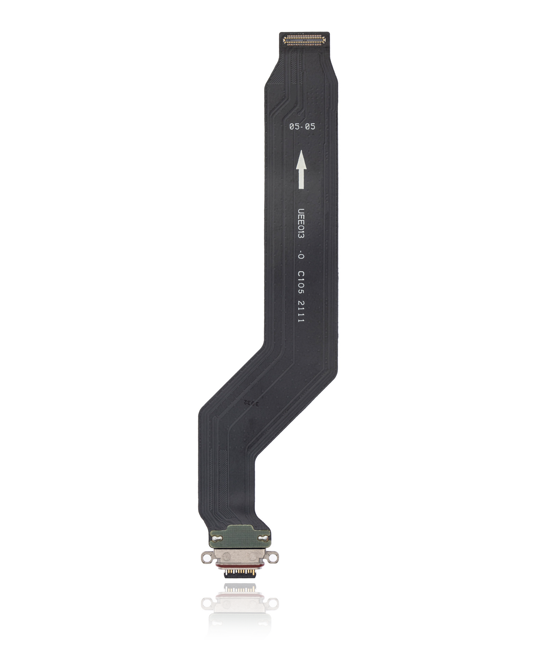 Charging Port Flex Cable Compatible For OnePlus 8T Replacement