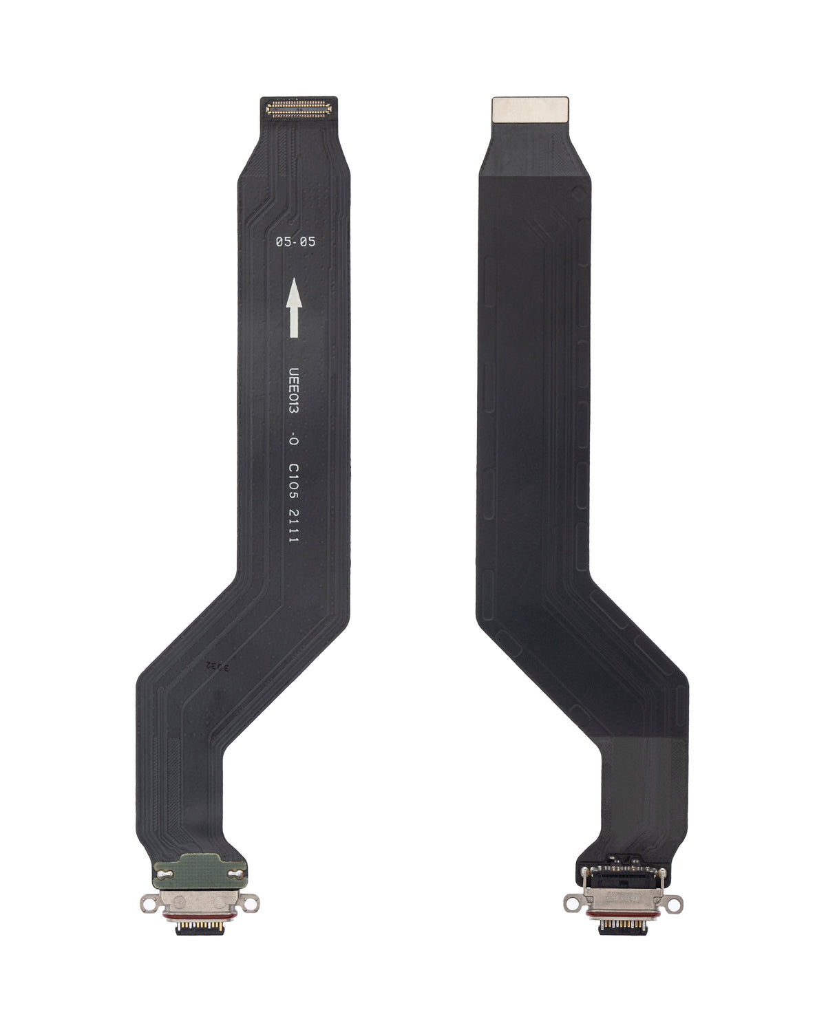 Charging Port Flex Cable Compatible For OnePlus 8T Replacement