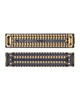 Replacement Charging Port FPC Connector (On The Motherboard) Compatible For OnePlus 8T