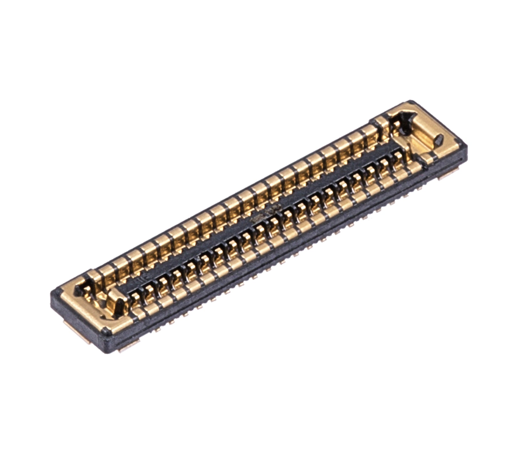 Replacement Charging Port FPC Connector (On The Motherboard) Compatible For OnePlus 8T