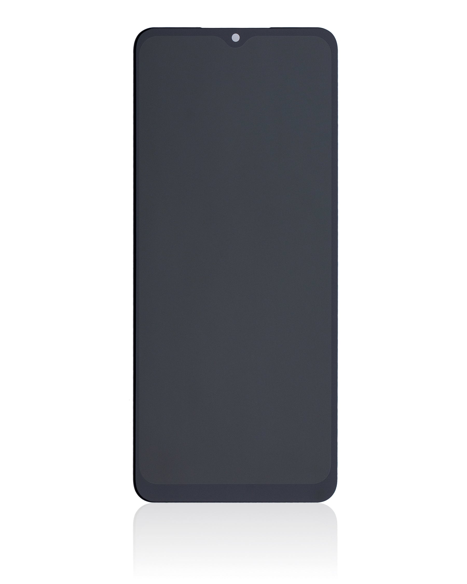 LCD Assembly Without Frame Compatible For Samsung Galaxy A02 (A022 / 2020) (Refurbished) (All Colors)